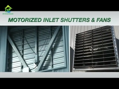 โรงเรือนควบคุมแสงปิดทึบสำหรับทำการเกษตร