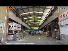 AXGREENHOUSE - โรงงานเรือนกระจกระดับมืออาชีพของจีน