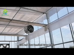 30*60mm Steel Mesh โต๊ะเรือนกระจกพาณิชย์ เตียงเมล็ดพันธุ์ โรงพยาบาล