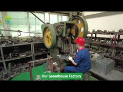โรงงานโรงเรือนกระจก Aixiang