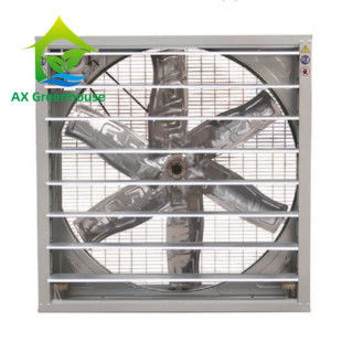 พัดลมระบายอากาศเรือนกระจกขนาด 20